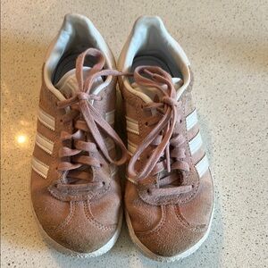 Adidas Kids Shoes - Pink